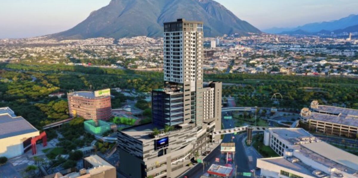 Construirán 13 nuevos hoteles en Nuevo León: Conoce más detalles